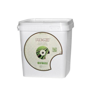 Pre Mix  - Bio Bizz