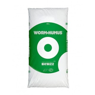 Worm-Humus 40 l Bio Bizz