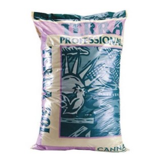 Terra Profesional - Canna