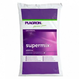 Supermix 25 l Plagron
