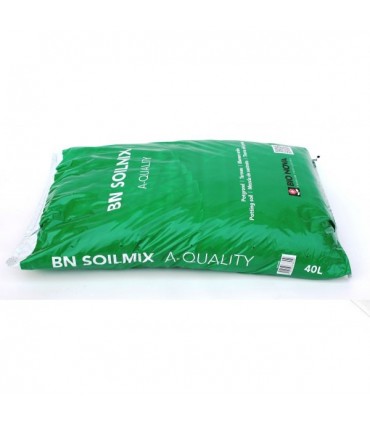 Soilmix 40 l. Bio Nova