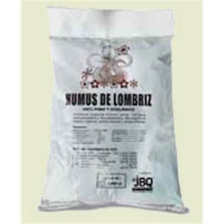 Humus  3 l  - 1,8 kg JBQ