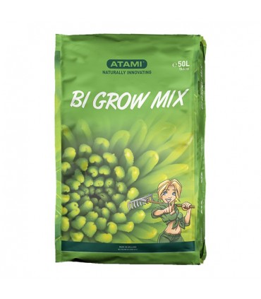 Bi Grow Mix 50 l Atami B'cuzz