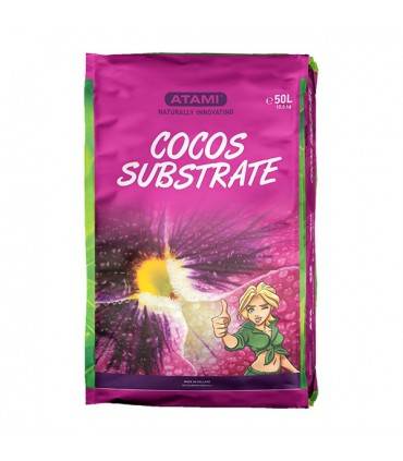 Coco 50 l Atami B'cuzz