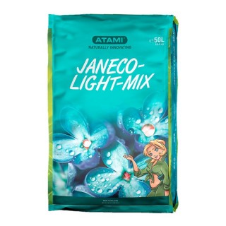Janeco Lightmix 50 l Atami B'cuzz