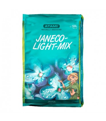 Janeco Lightmix 50 l Atami B'cuzz