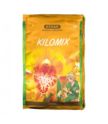 Kilomix 50 l Atami B'cuzz