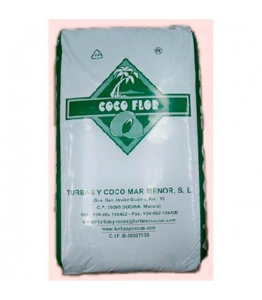 Coco Flor Sustrato 70 l