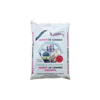 Humus Lombrimur 17 l - 10 kg