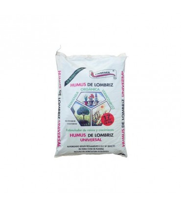 Humus Lombrimur 17 l - 10 kg