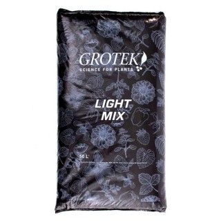 Light Mix 50 l Grotek