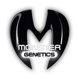 MONSTER GENETICS