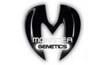 MONSTER GENETICS